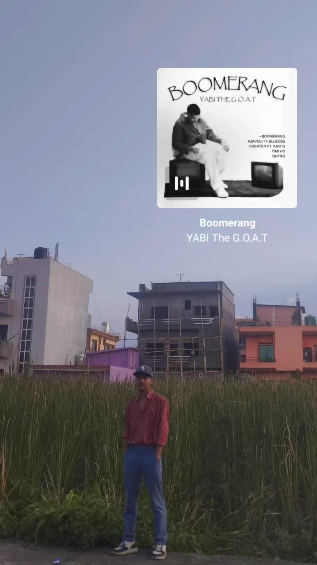 @Ƭ͢ɴ〆AYUSHꔪ