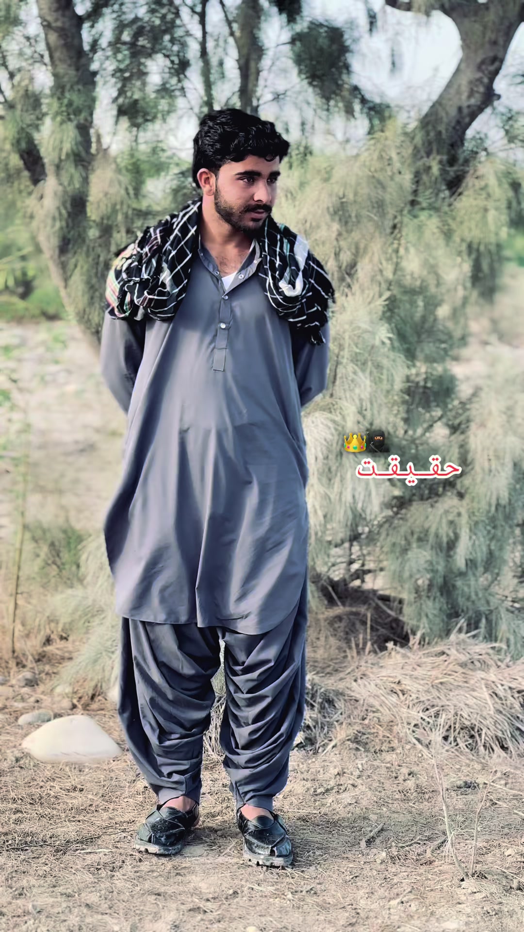 @جِـــنّـــد٘ ڑِ ی٘ Zَِ💔🚬