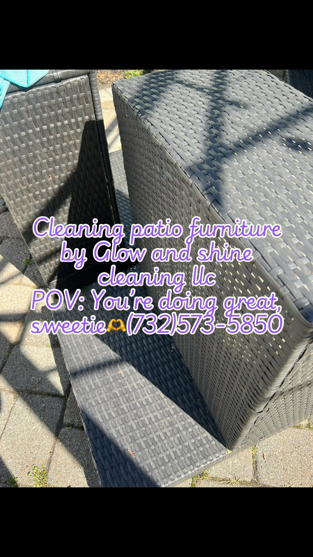 @Glow and Shine Cleaning LLC