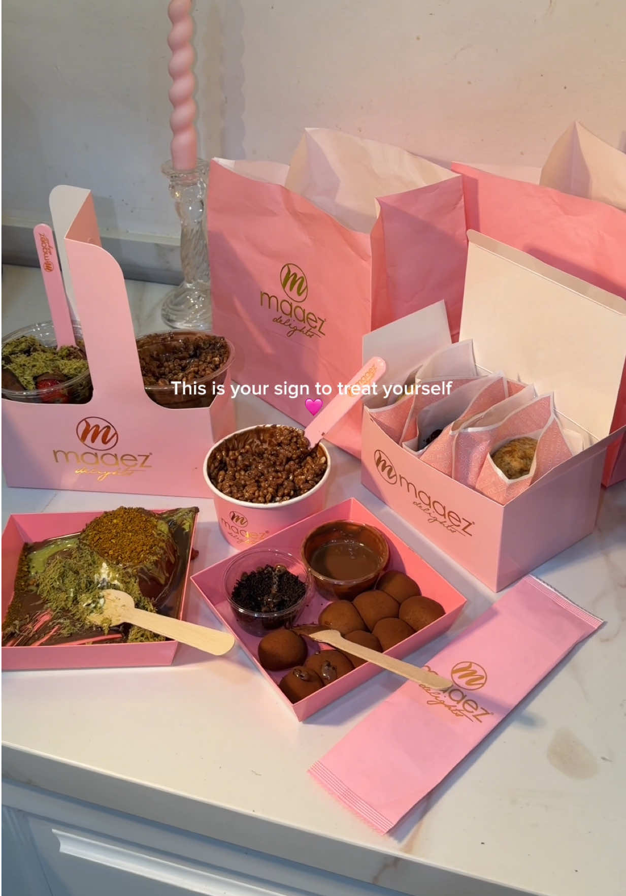 @Ainin Sofieya | Founder Maaez