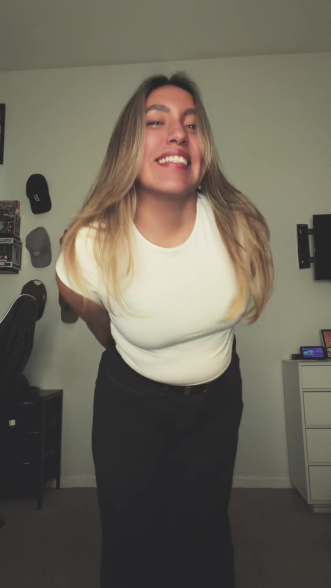 @Michelle CM♡