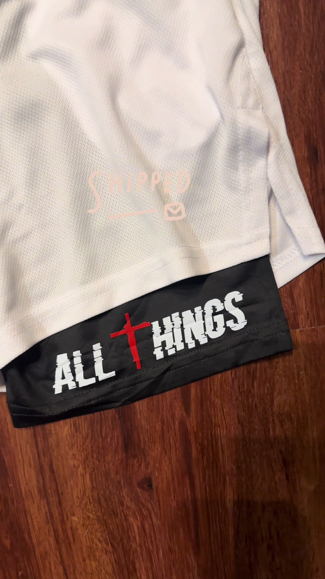 @God Hear Clothing