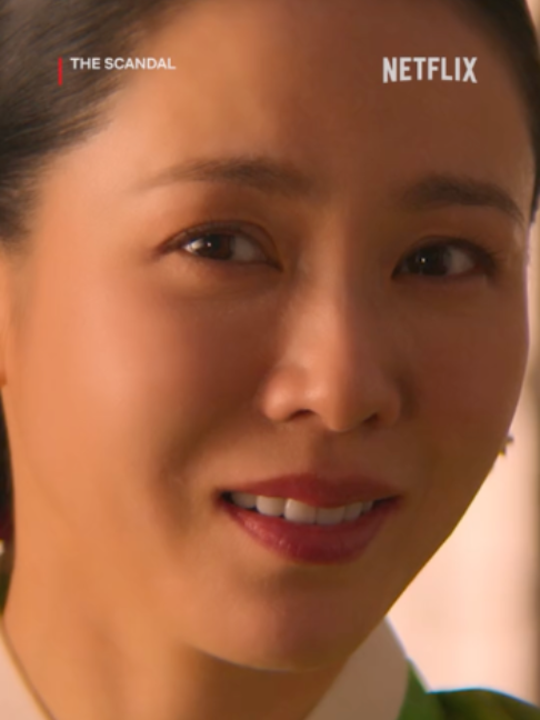 @Netflix Korea