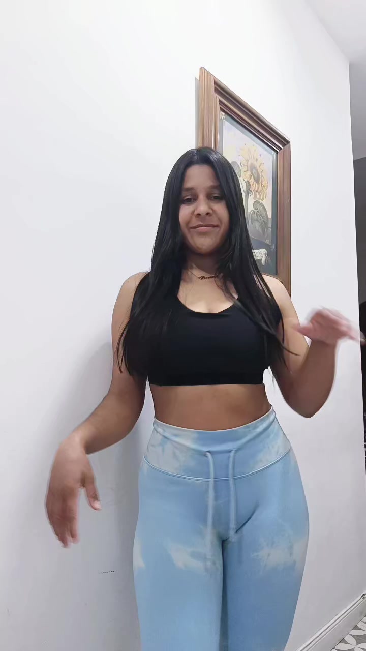 @💕LA Morochita Beich Benitez💕