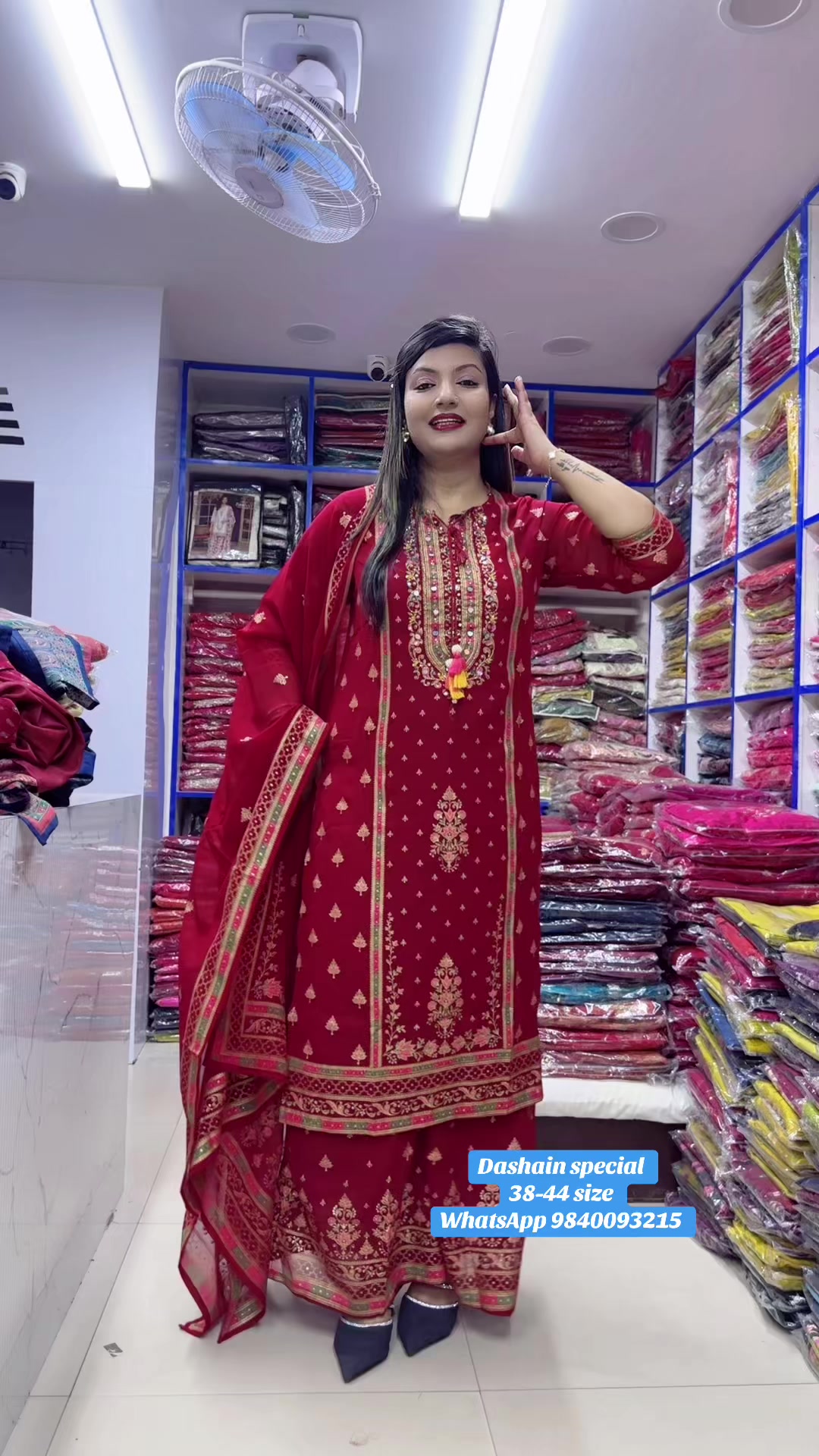 @Fashion Clothing & Accessories