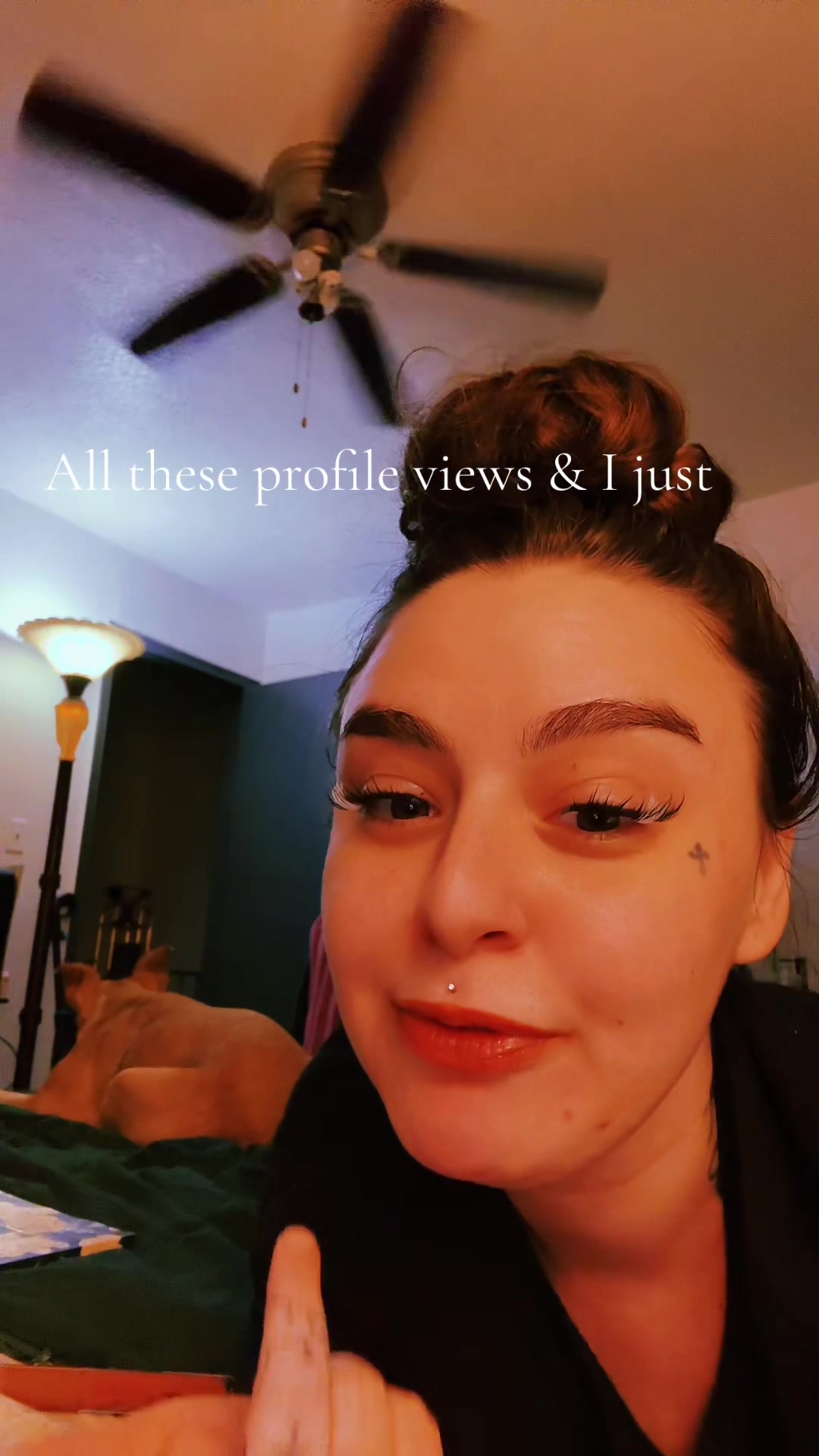 @Ashlyn + Gabby ๐๐คโ๏ธ๐