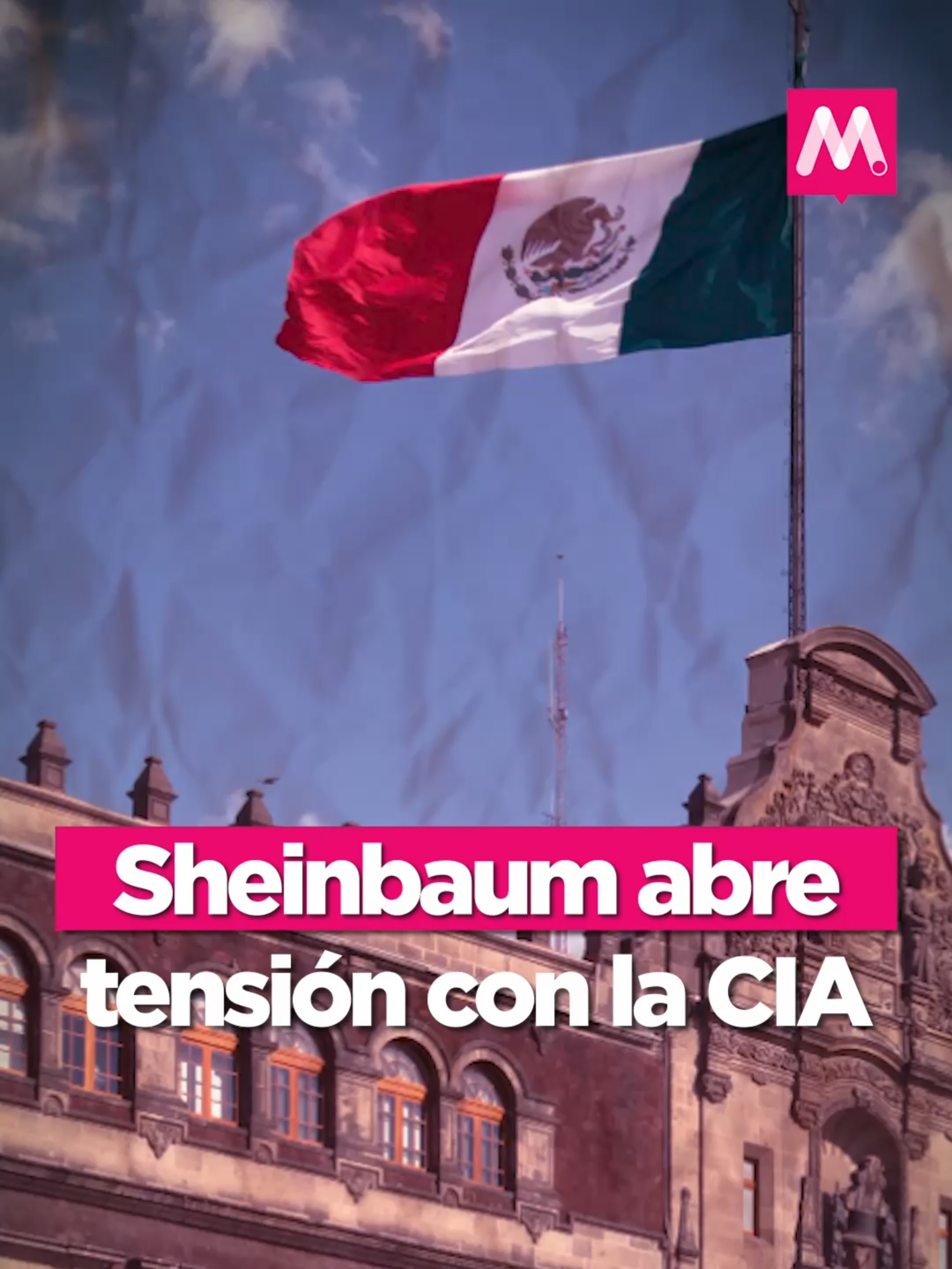 @Código Magenta