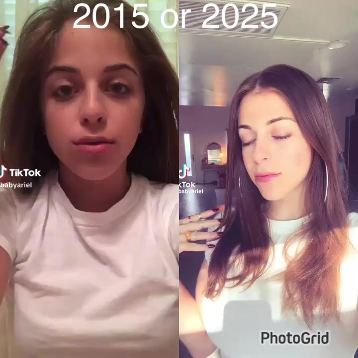 @babyariel