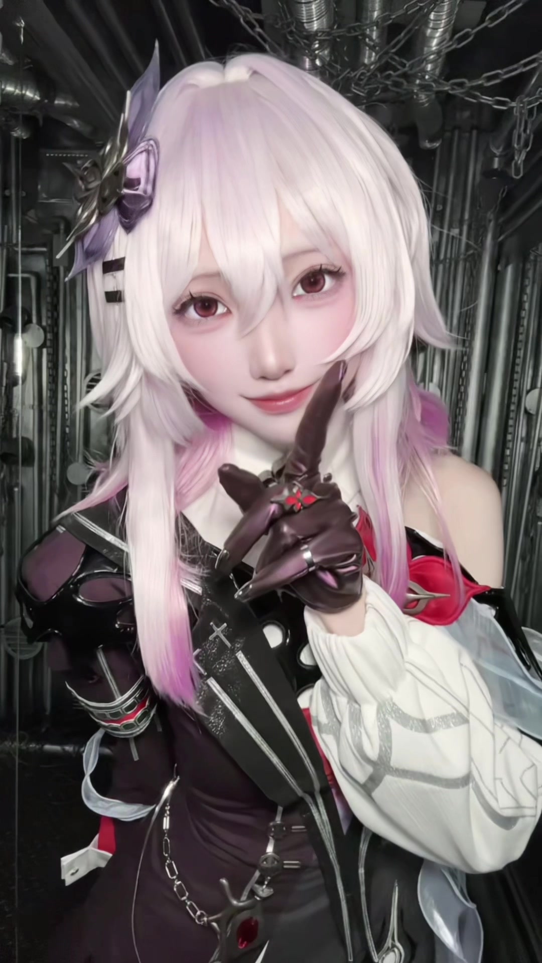 @みずしろ