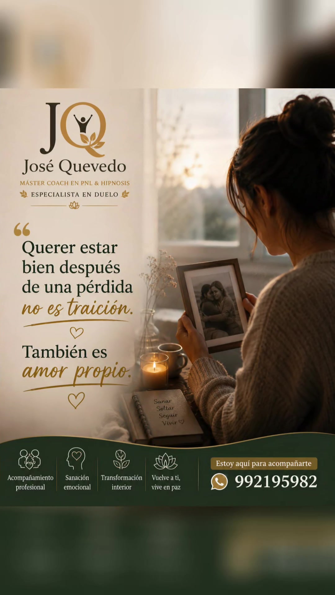 @Jos&eacute; A. Quevedo Navarro