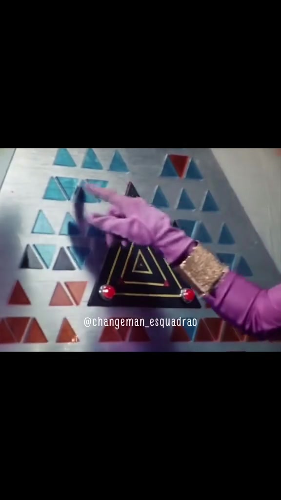 @Tokusatsu/SuperSentai