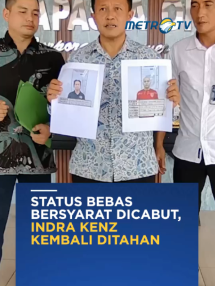 @Metro TV