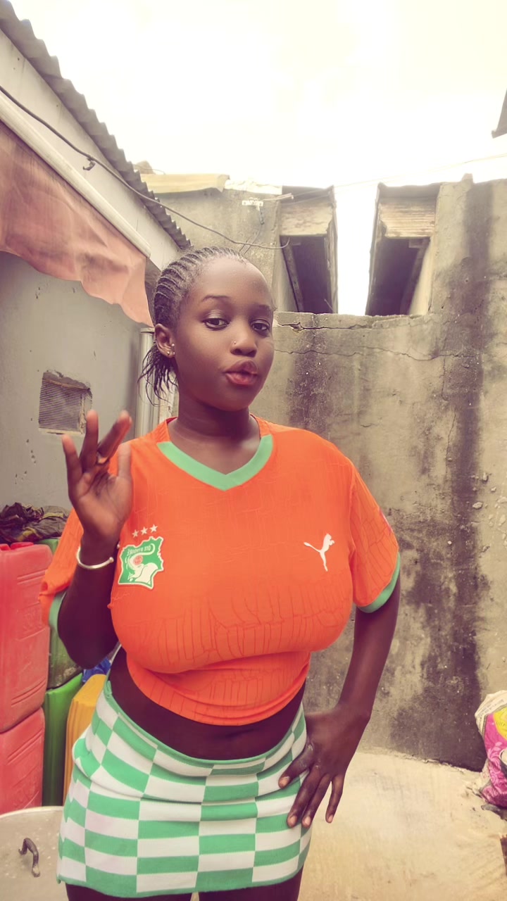 @fatou bamba💦
