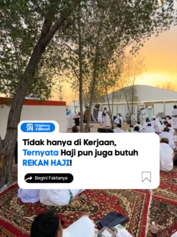 @Perjalanan Hikmah