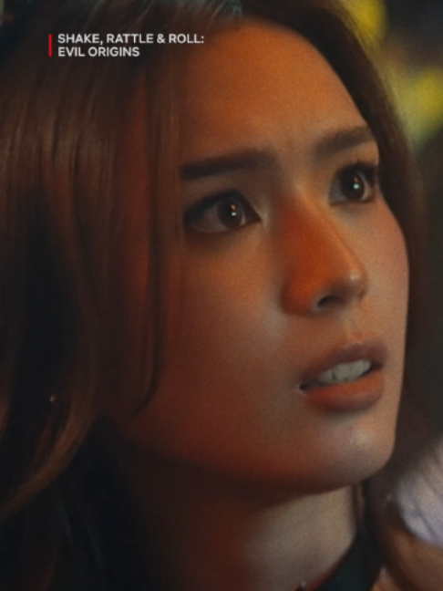 @Netflix Philippines