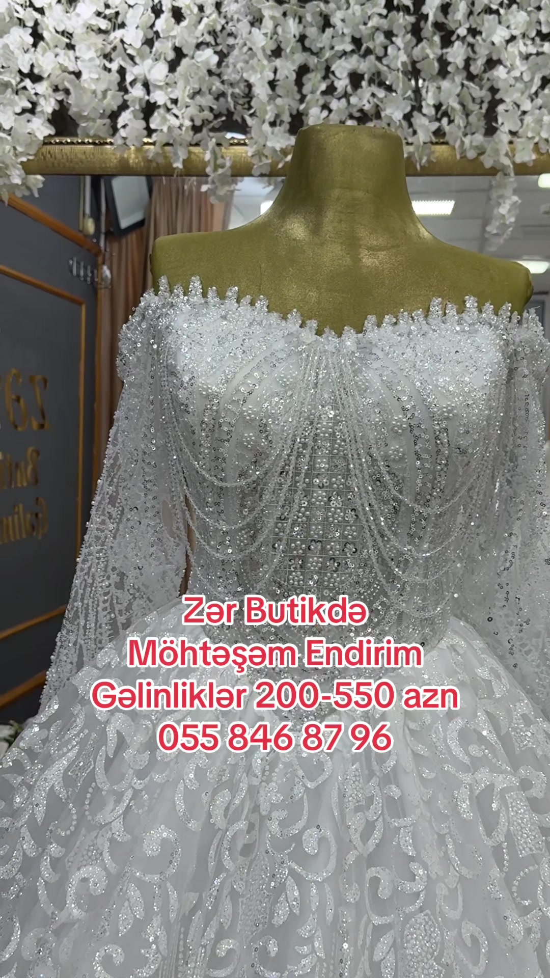 @ZER Butik Gelinlik ve Ziyafət