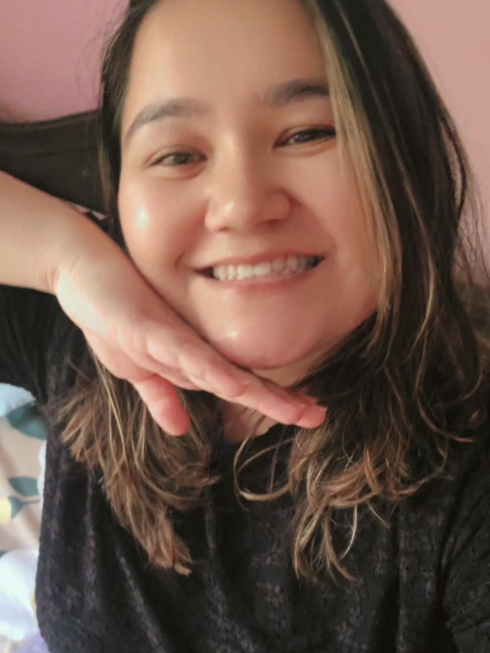 @Alisha Thapa