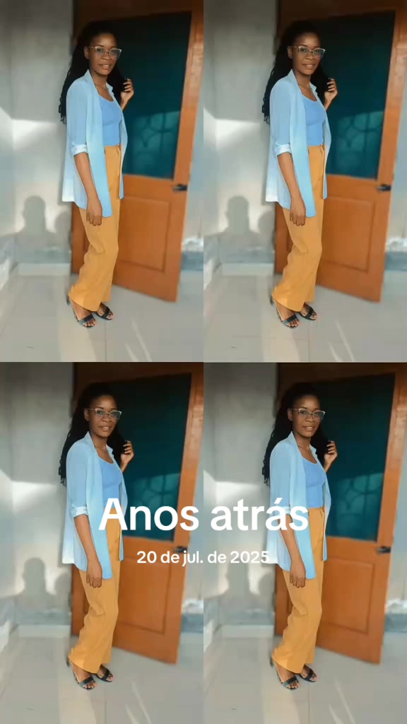 @Ilda Março