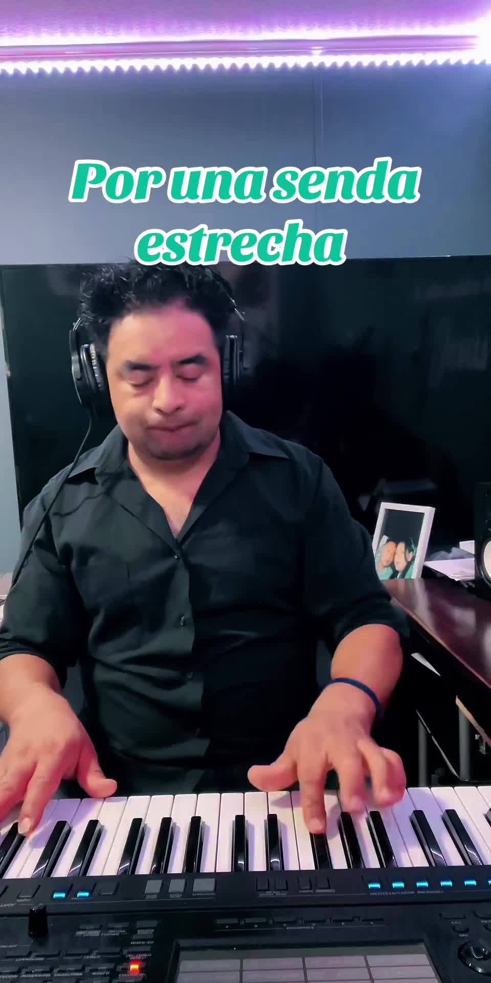 @Dany Guillén