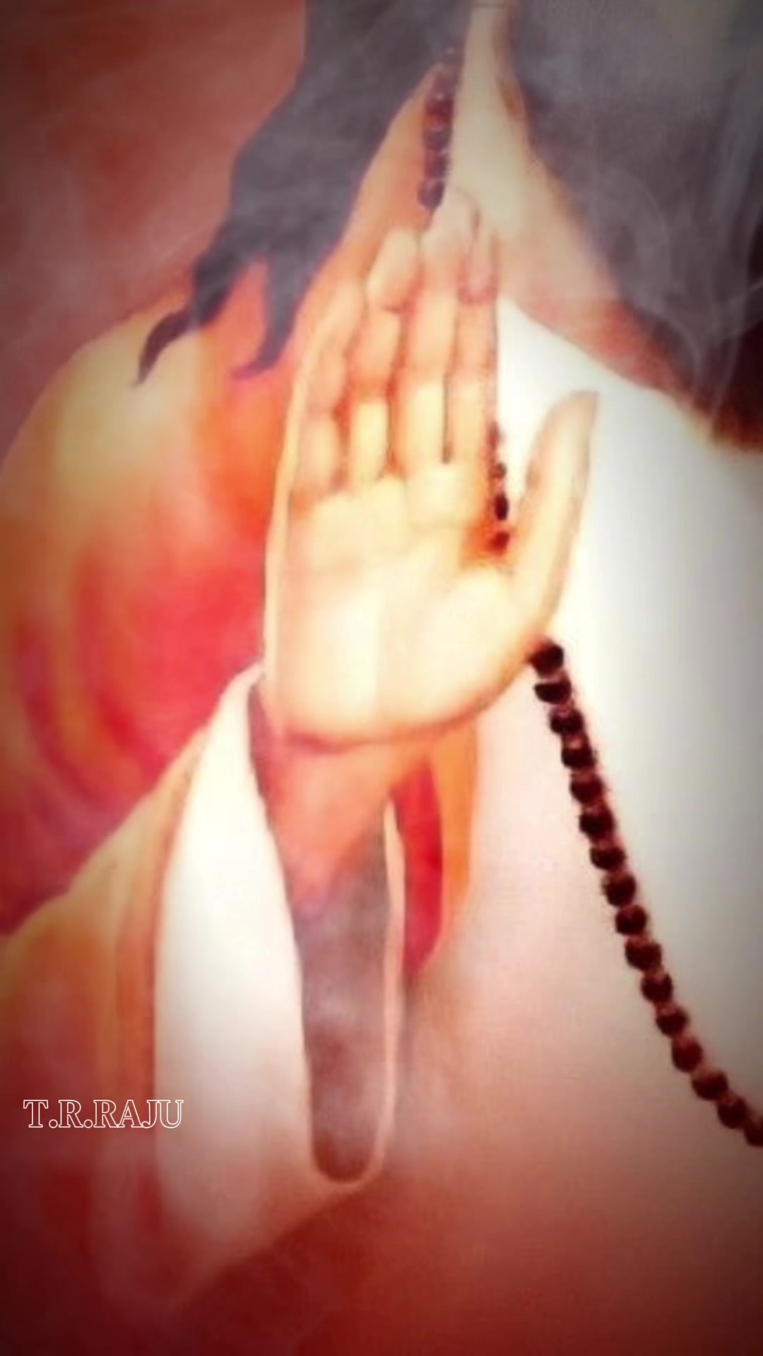 @Tirath Ram Raju