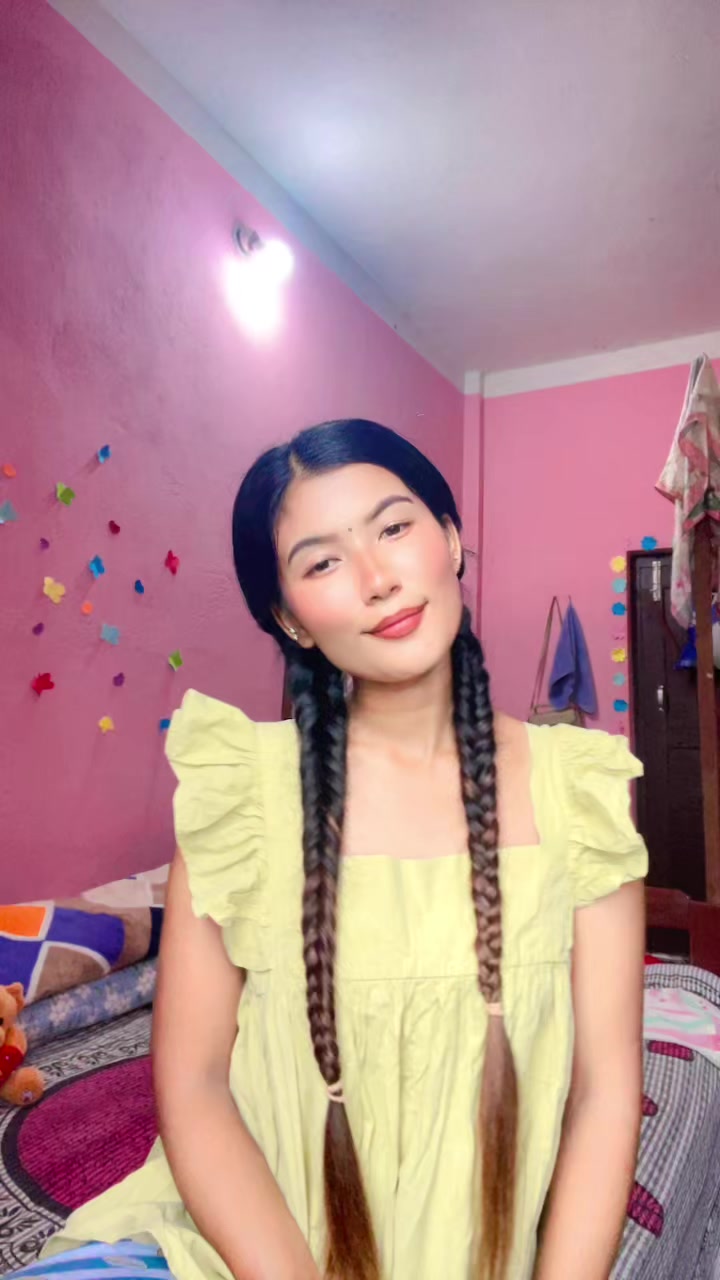 @🦋🌸☘️