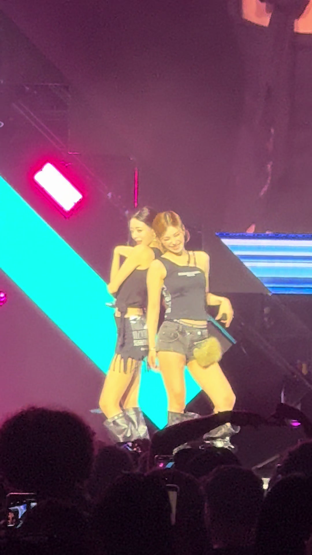 @Atanakumi / Pop/K-pop concerts