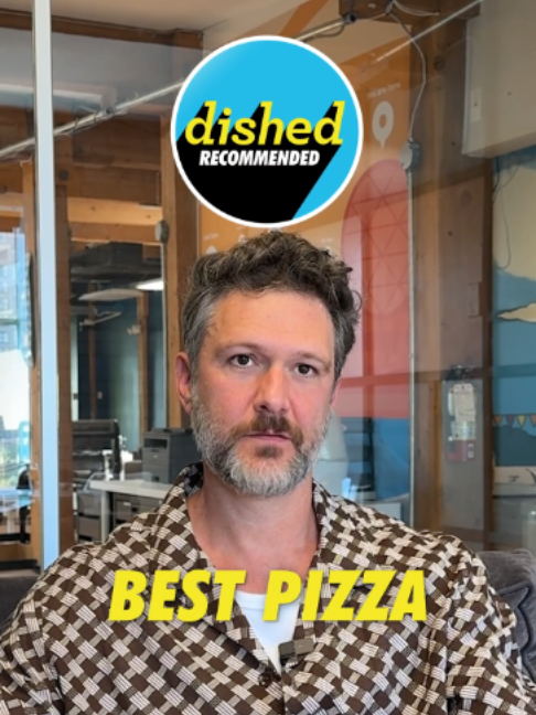 @Dished Vancouver