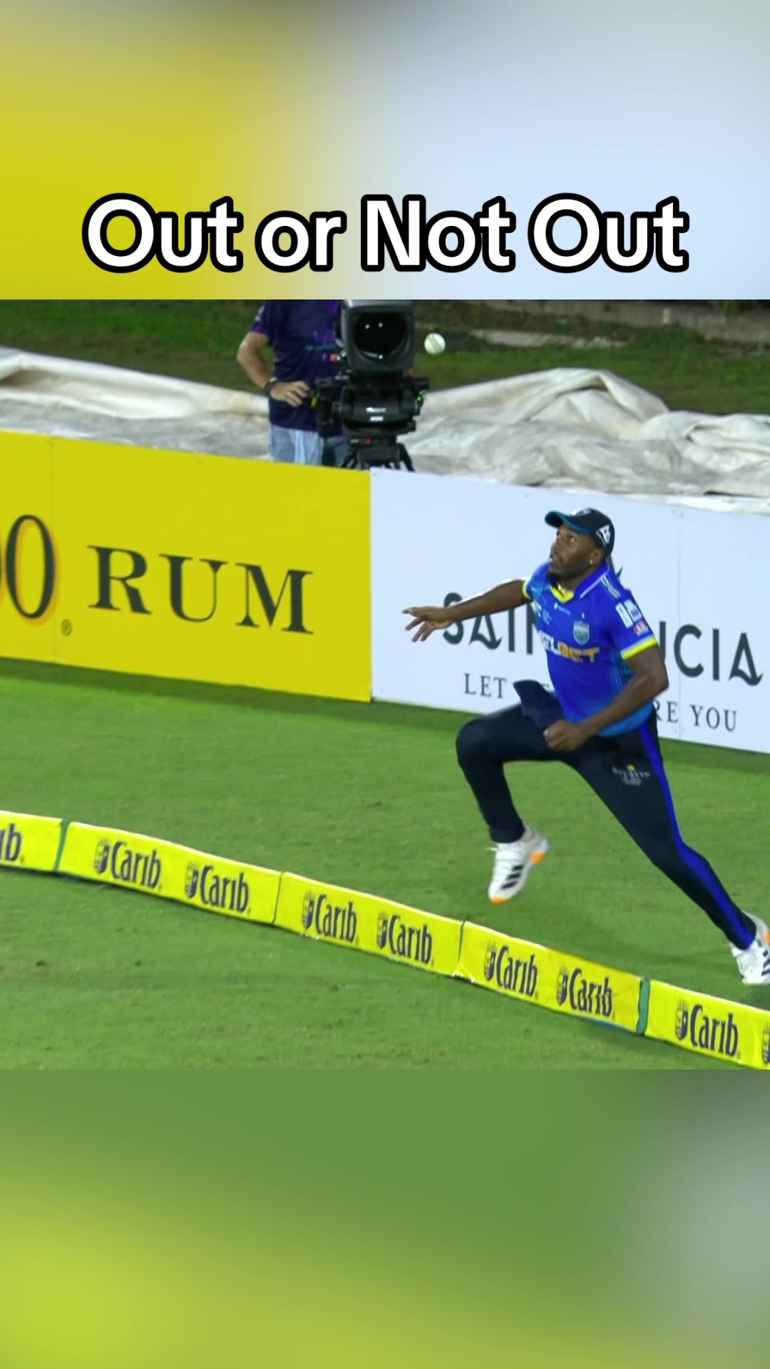 @That's Cricket