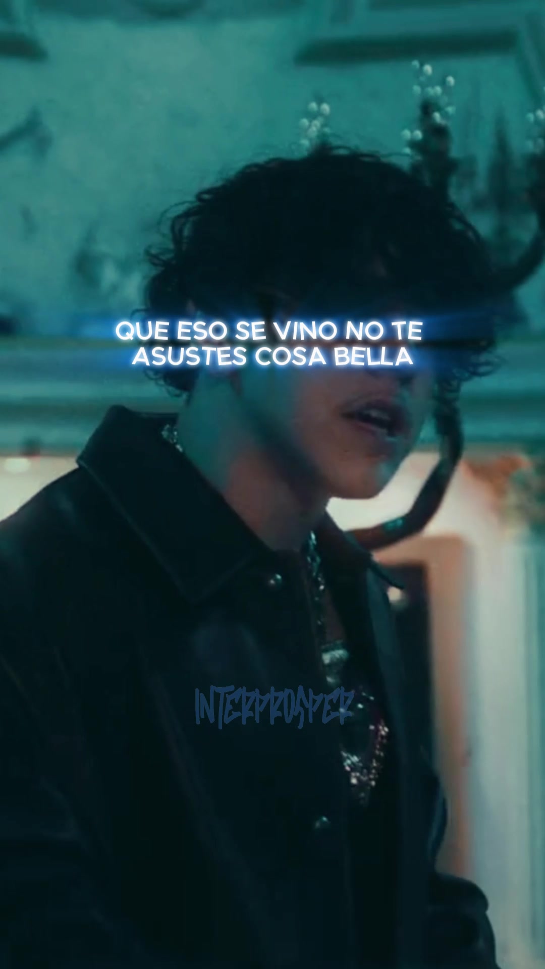 @Interprosper Records