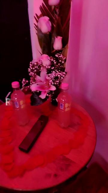@Love Center VIP Bolivia