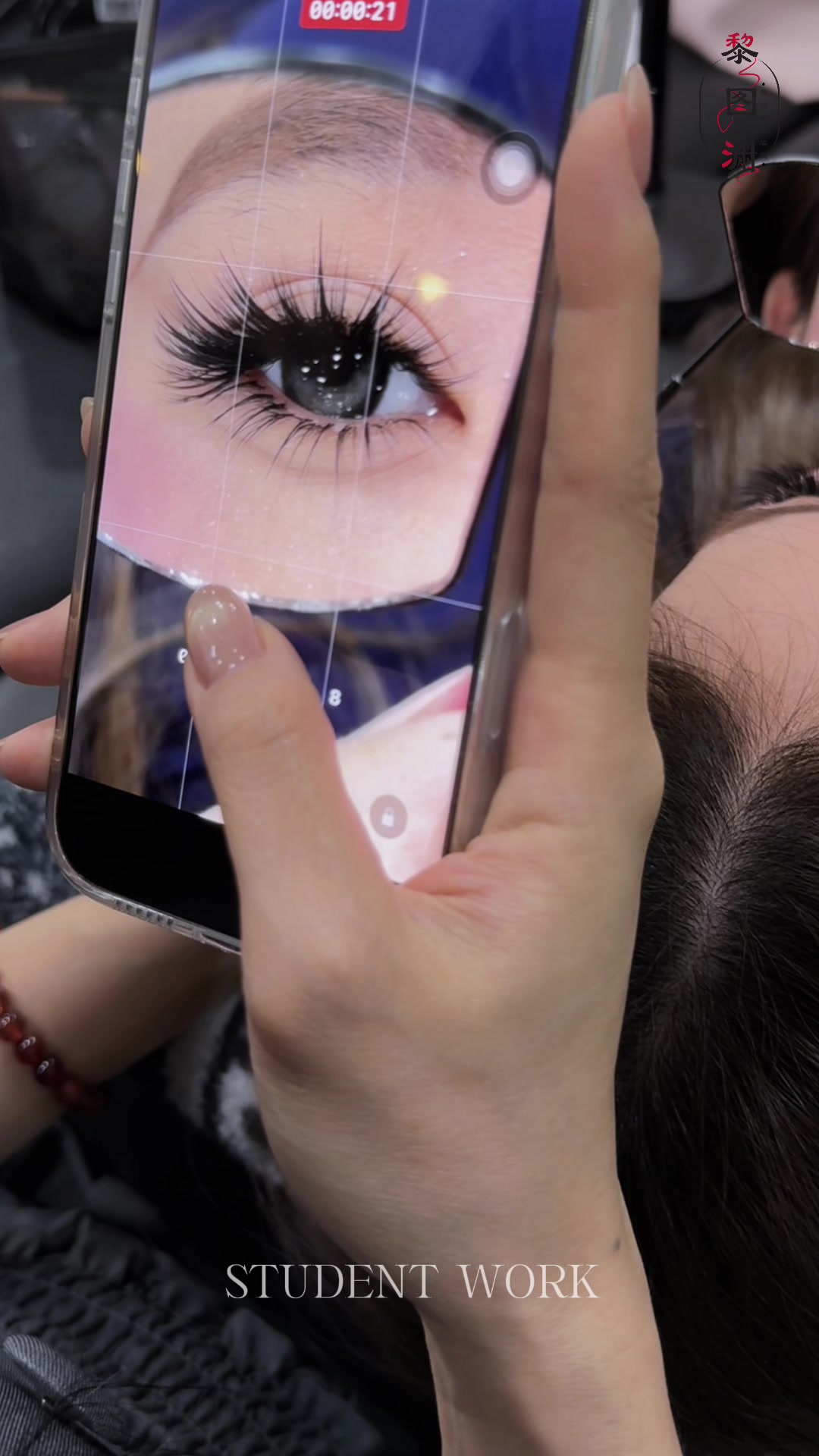 @💎 Le Tu Uyen Eyelash 💎