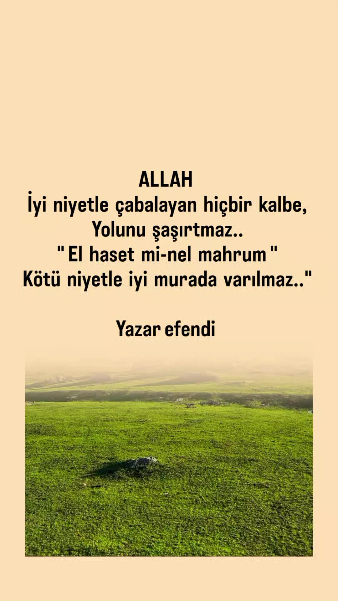 @YAZAR EFENDİ 📚📚