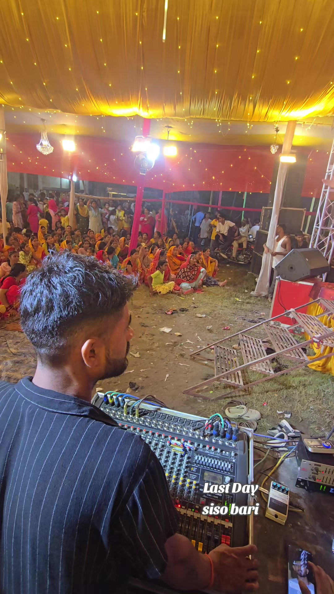 @Kushwaha ji