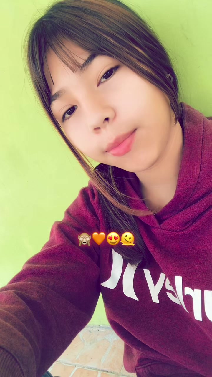 @Chinitaaa😍