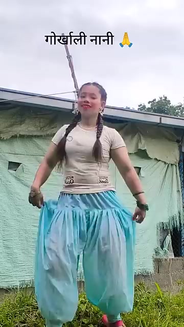 @☦️सोफिया चेपाङ्ग🇳🇵