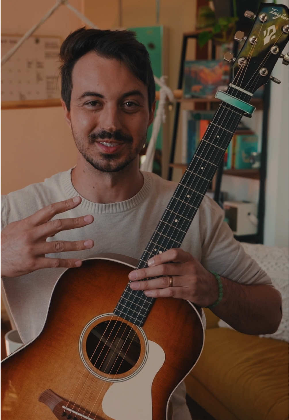 @The Groovy Guitar Dude