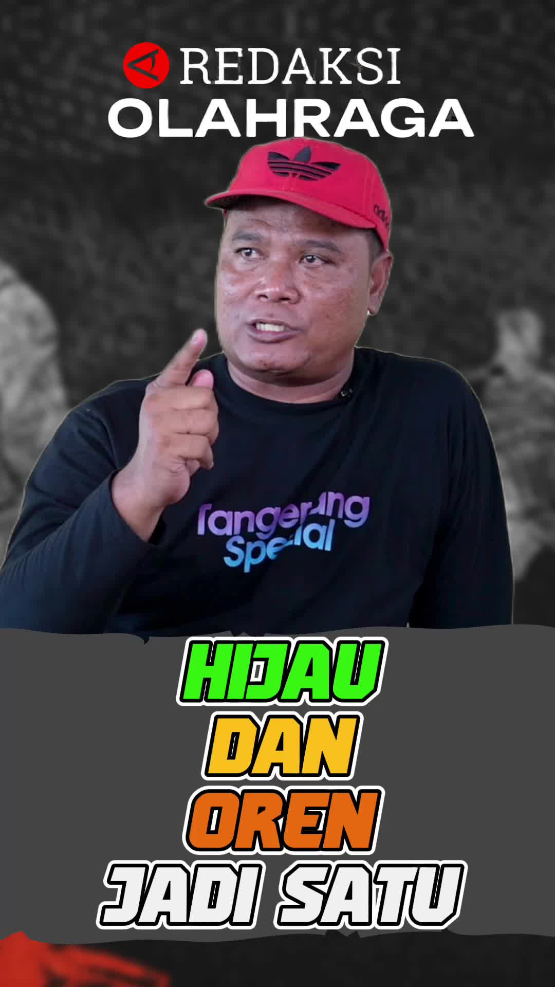 @Antara TV Indonesia