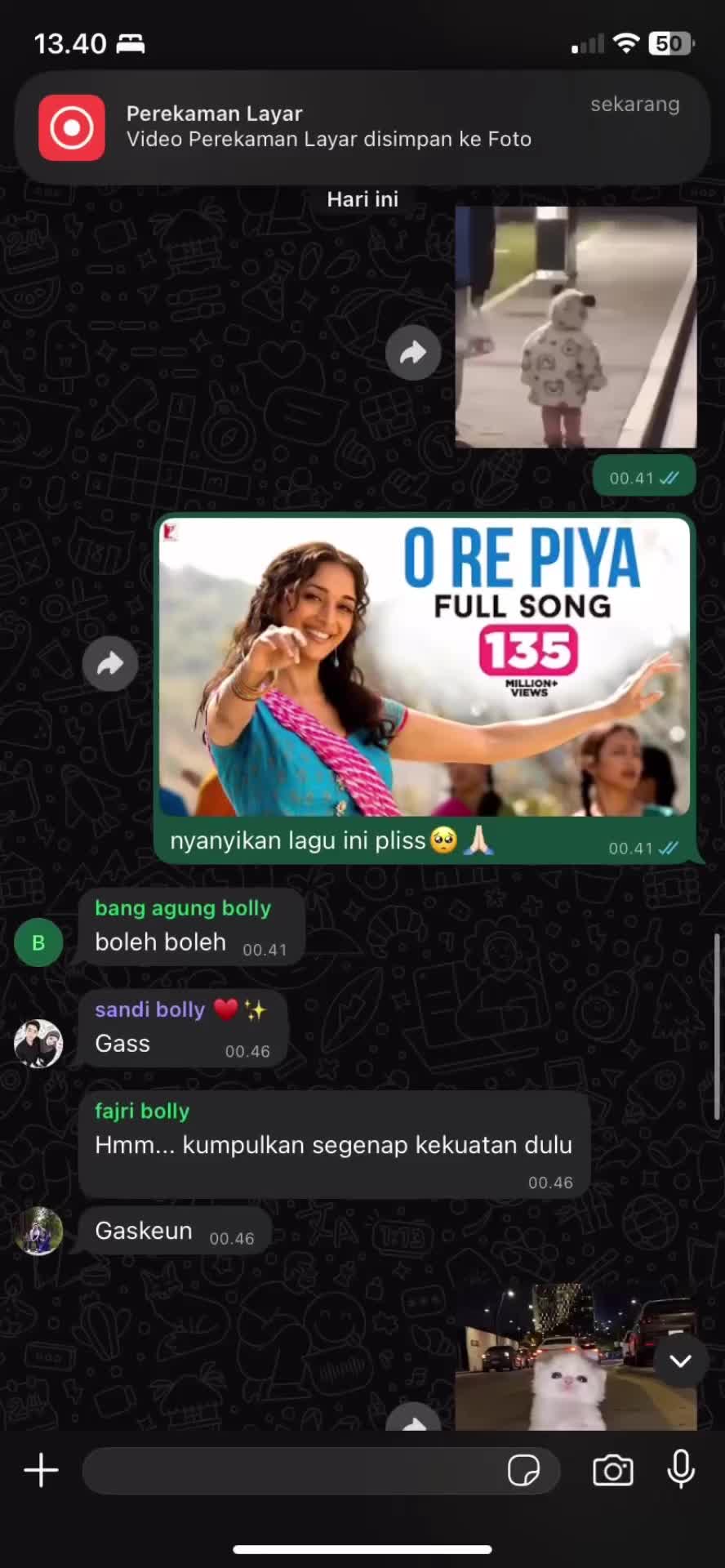 @๐๐๐๐ ๐ฆ