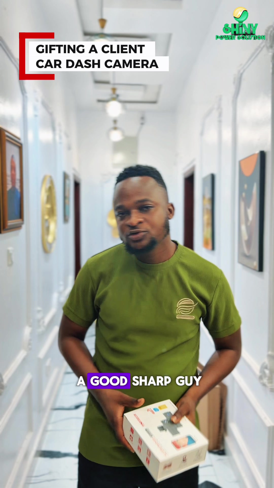 @SOLAR IN IBADAN