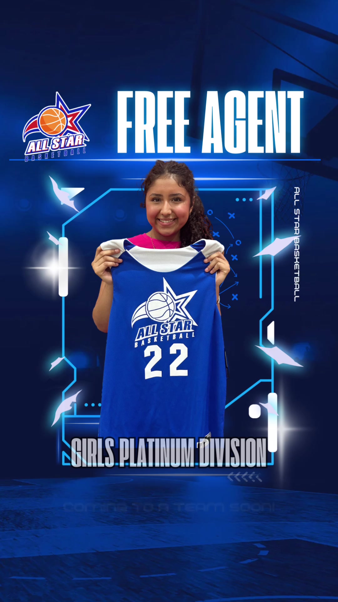 @All Star Basketball McAllen