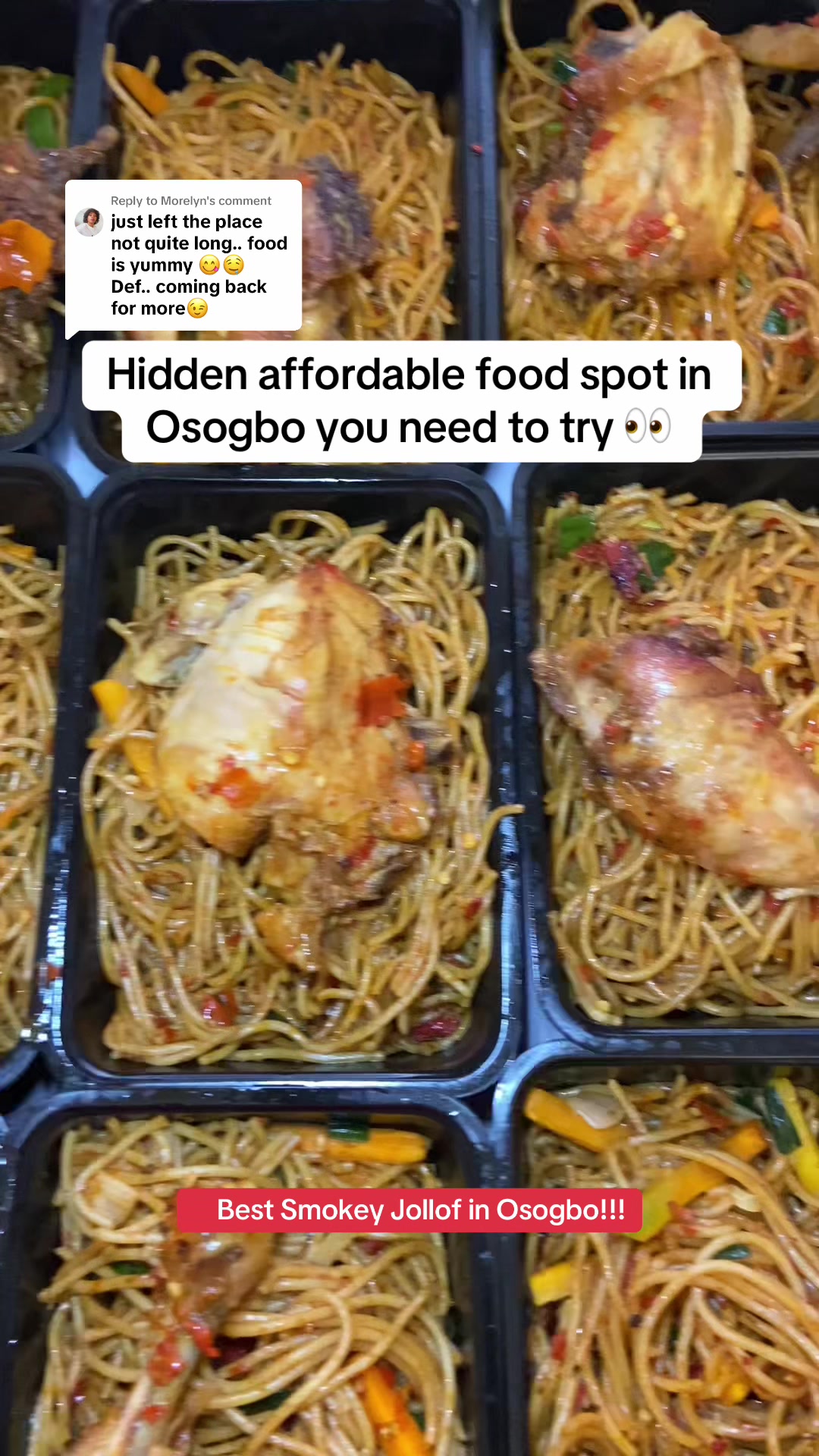 @OSOGBO FOOD & DELIVERY 🍽️
