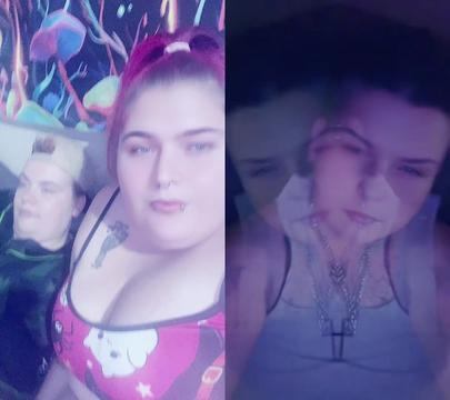 @savage_queen_skulls_420