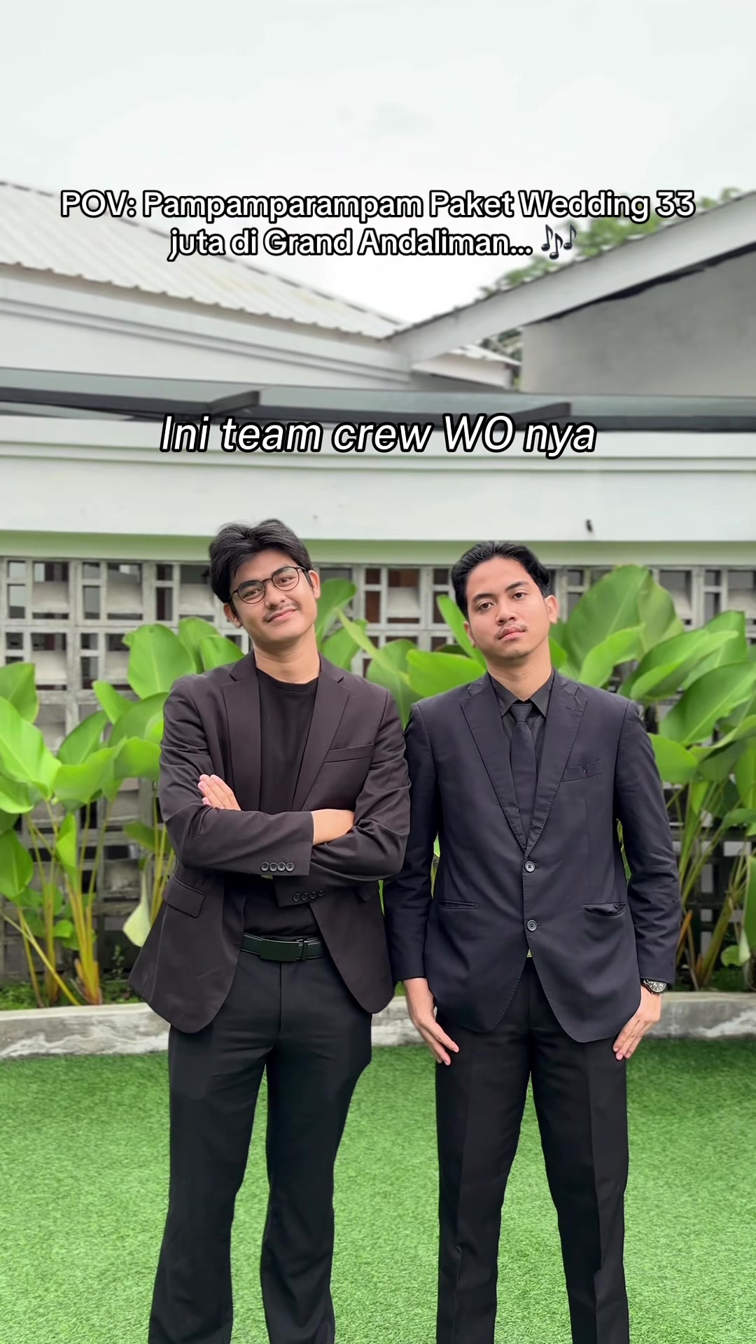 @Medan Wedding Organizer