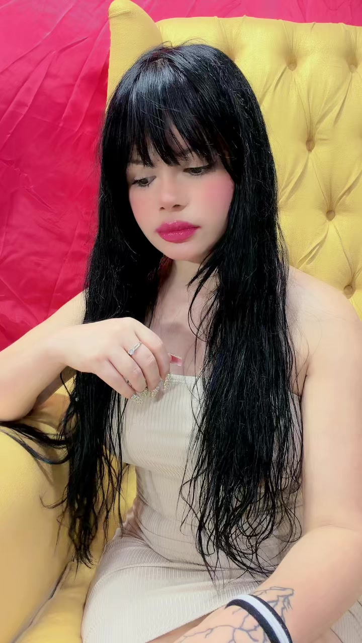 @Alexa Medina