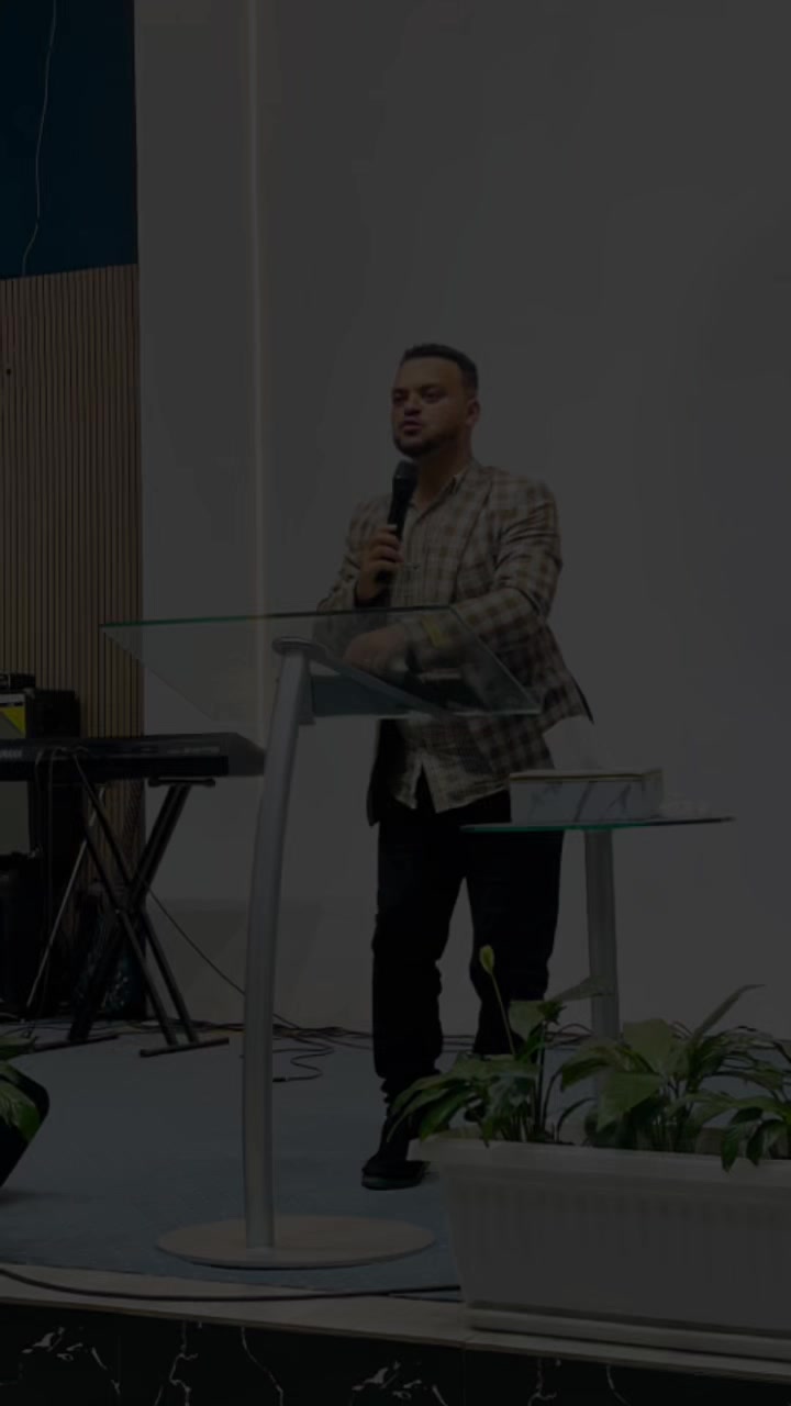 @አገልጋይ አቤል