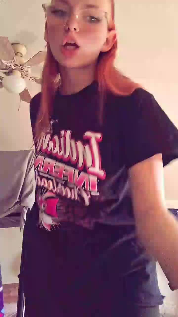 @Lillyonna Orr