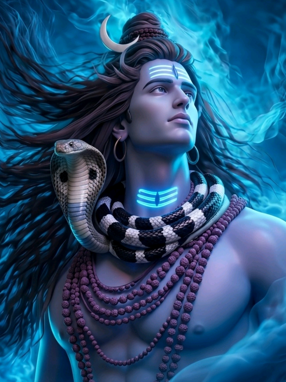 @ॐ महाकाल प्रेमी 🧿