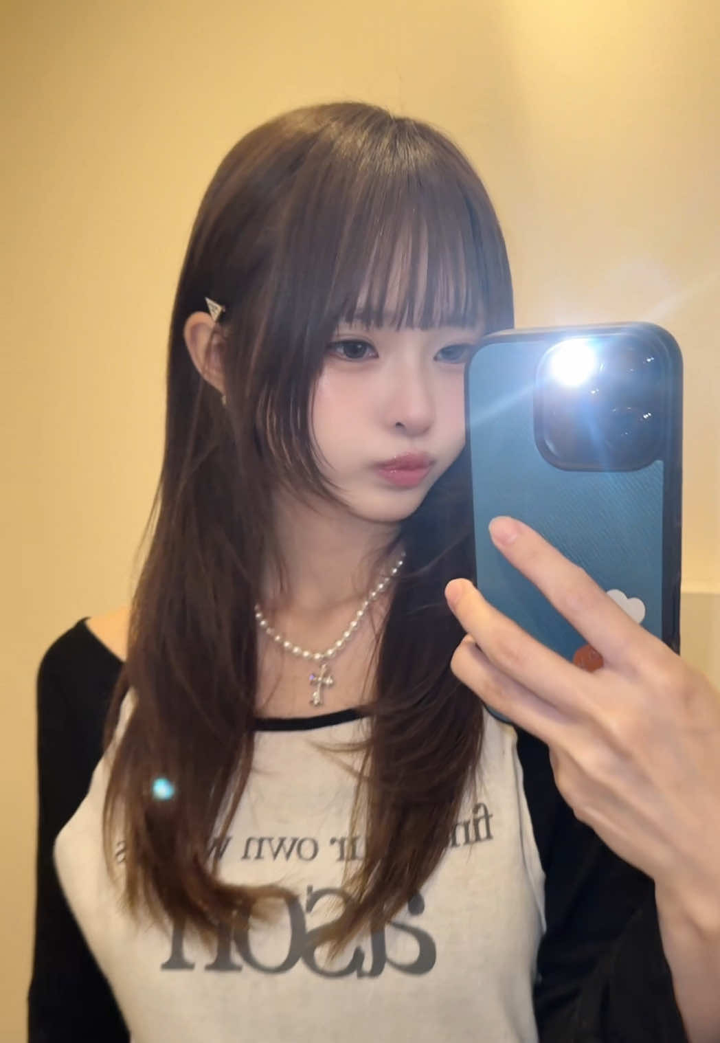 @藤咲凪