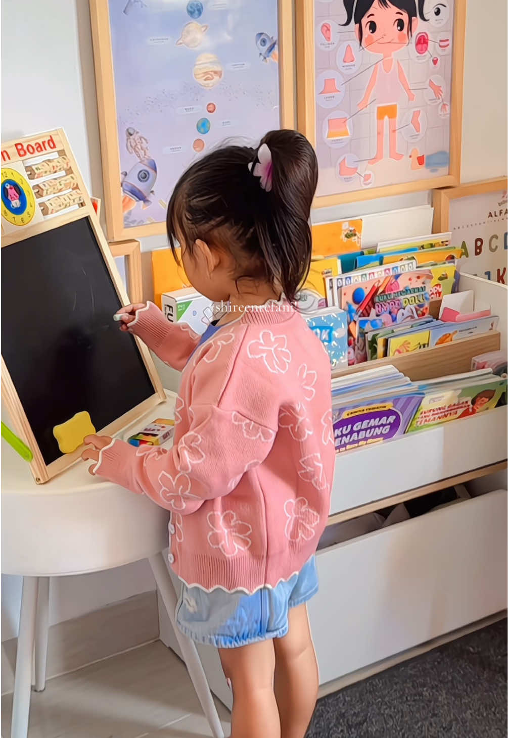 @Shireen Refani | Outfit Anak✨