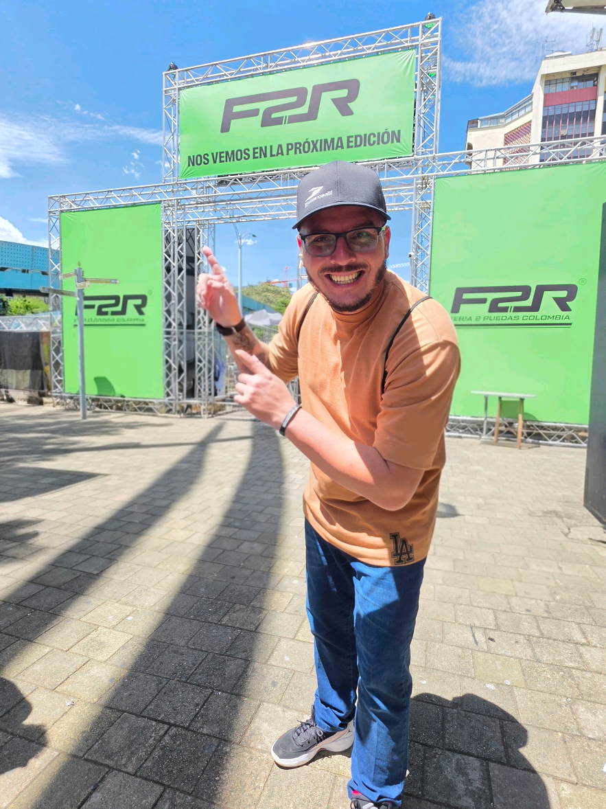 @Rodolfinho da Z